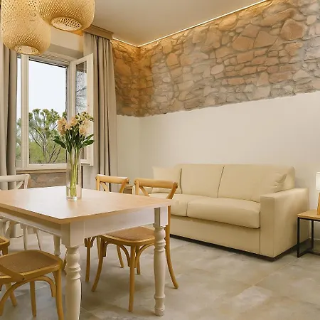 Hotiday Relais Costa Degli Etruschi Aparthotel 3*