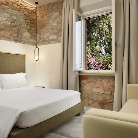 Hotiday Relais Costa Degli Etruschi