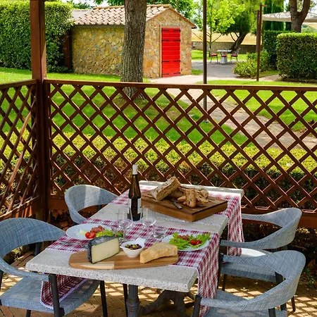 Hotiday Relais Costa Degli Etruschi Vada