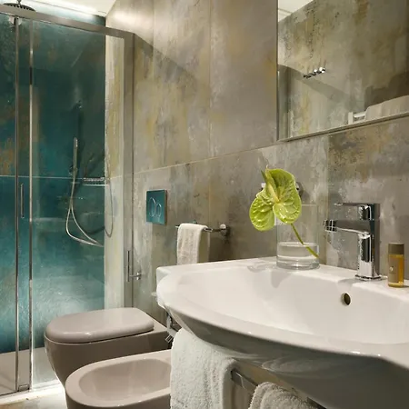 Aparthotel Hotiday Relais Costa Degli Etruschi 3*