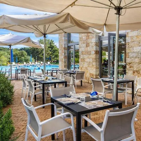 Aparthotel Hotiday Relais Costa Degli Etruschi 3*