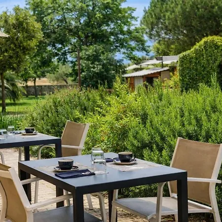 Aparthotel Hotiday Relais Costa Degli Etruschi Vada