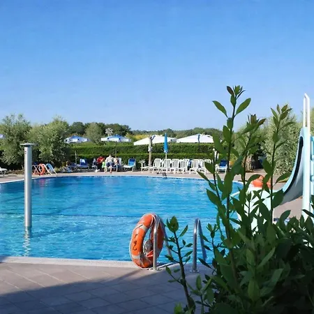 Aparthotel Hotiday Relais Costa Degli Etruschi Vada