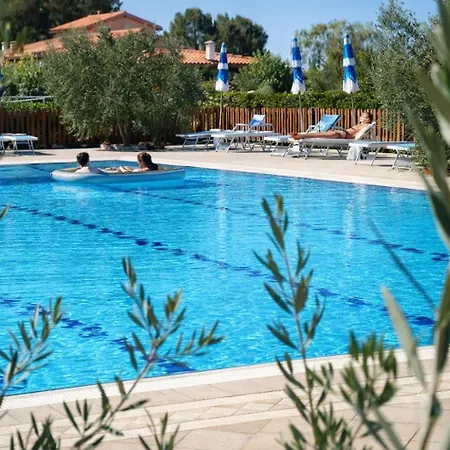 Hotiday Relais Costa Degli Etruschi Vada