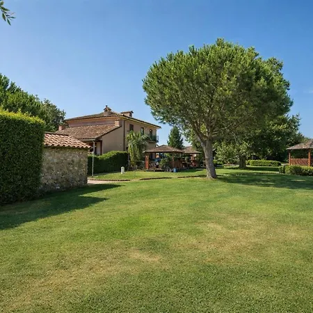 Aparthotel Hotiday Relais Costa Degli Etruschi