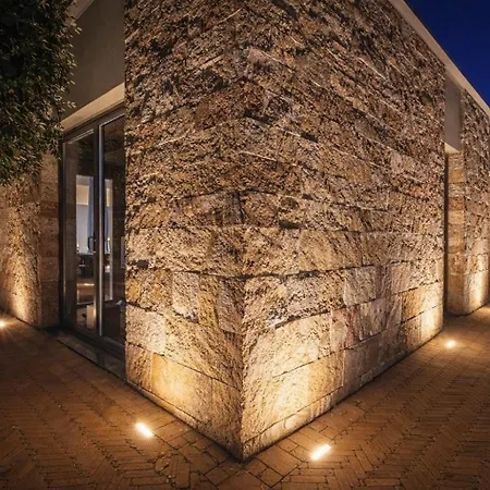 Hotiday Relais Costa Degli Etruschi 3*