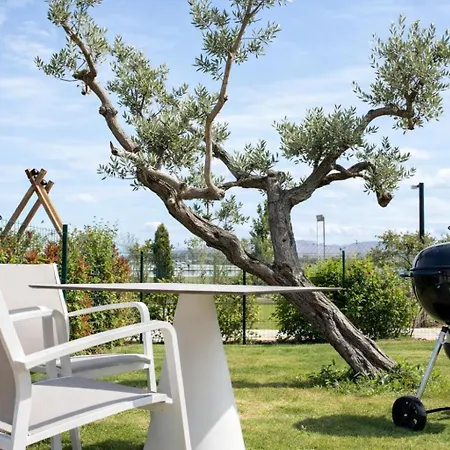 Hotiday Relais Costa Degli Etruschi Aparthotel